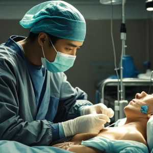 医院换药，手套是否必不可少？