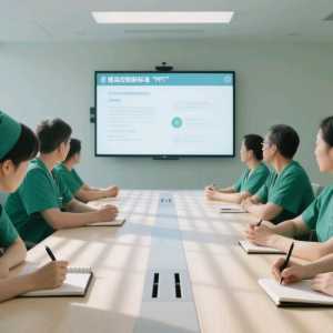 【14项院感培训视频】《医用织物洗涤消毒标准》《器官移植病区医院感染预防控制标准》 ...